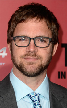 Brad Anderson